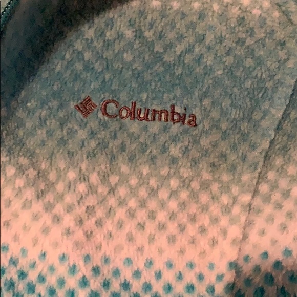 Columbia Jacket - Picture 2 of 8